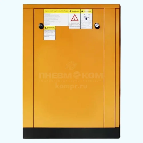 Винтовой компрессор Berg ВК-7.5Р 12 (IP54) характеристики ✔️ описание 800 7.5  фото 4