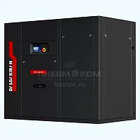 Винтовой компрессор Dalgakiran DVK D 60B-13 ID 5900 45 