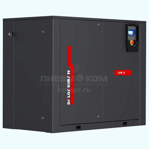 Винтовой компрессор Dalgakiran DPR D 22-13 характеристики ✔️ описание 2670 22 