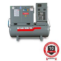 Винтовой компрессор Dalgakiran TIDY20-14,5-500D  (Compact)  15 