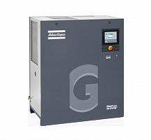 Винтовой компрессор Atlas Copco GA 15-10 базовое  15 