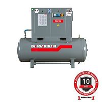 Винтовой компрессор Dalgakiran TIDY10-13-500  7.5 