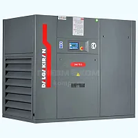 Винтовой компрессор Dalgakiran DVK D 75-20 5000 55 