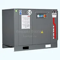 Винтовой компрессор Dalgakiran Tidy10-13 720 7.5 