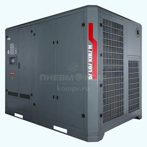 Винтовой компрессор Dalgakiran Inversys Plus 315-7,5 характеристики ✔️ описание 13200-54100 315 