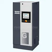 Винтовой компрессор Atlas Copco GA 7 VSD + FF 420-1300 7 