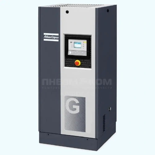 Винтовой компрессор Atlas Copco GA 26 VSD + FF характеристики ✔️ описание 870-5120 26 
