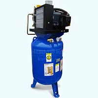 Винтовой компрессор Berg ВК-5.5РВ-250 8P(IP54) 600 5.5 