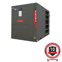 Винтовой компрессор Dalgakiran DVK D 180-7  132 