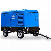 Дизельный компрессор Liutech LUY260-21   