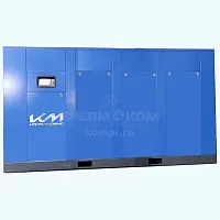 Винтовой компрессор KraftMachine KM315-10 пВЕ (IP54) 50100 315 