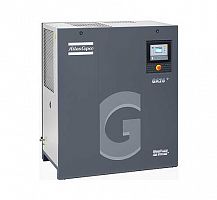 Винтовой компрессор Atlas Copco GA 37 Plus-13 базовое  37 
