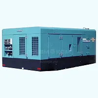 Дизельный компрессор Airman PDSK900S-B 25500 327 