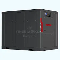 Винтовой компрессор Dalgakiran DVK D 180-13 ID 16500 132 