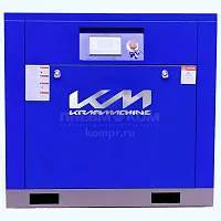 Винтовой компрессор KraftMachine KM11-16 рВ 910 11 