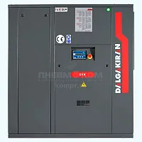 Винтовой компрессор Dalgakiran DVK 100-14 8200 75 