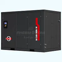 Винтовой компрессор Dalgakiran Eagle 55-7 VSD 9100 55 