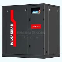 Винтовой компрессор Dalgakiran Tidy20B-4 2700 15 