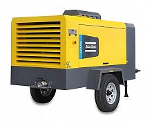 Дизельный компрессор Аtlas Copco XAVS 500 14000 152 