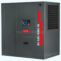Винтовой компрессор Dalgakiran DVK 40BD-13 3900 30 