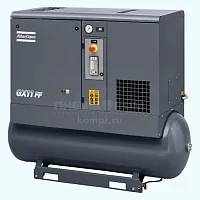 Винтовой компрессор Atlas Copco GX 3EP 10FF TM(200) 318 3 