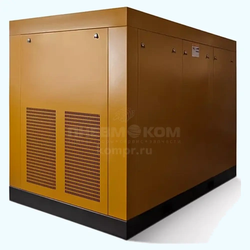 Винтовой компрессор Berg ВК-160-E 16 (IP54) характеристики ✔️ описание 17400 160  фото 2