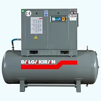 Винтовой компрессор Dalgakiran Tidy3-4-200 320 2.2 