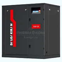 Винтовой компрессор Dalgakiran Tidy25-10 ID 2800 18.5 