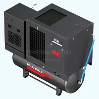 Винтовой компрессор Dalgakiran AR F 4-13-250 390 4 