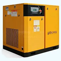 Винтовой компрессор Berg ВК-37Р-E 7 (IP54) 6800 37 