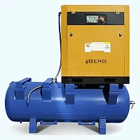Винтовой компрессор Berg ВК-22-500 8 3600 22 