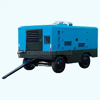 Дизельный компрессор Dali DLCY-26/25F-C 26000 410 