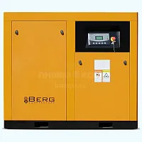 Винтовой компрессор Berg ВК-37 7 (IP54) 6800 37 