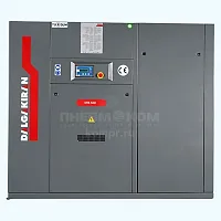 Винтовой компрессор Dalgakiran DVK 50D-13 4600 37 