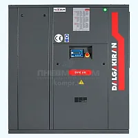 Винтовой компрессор Dalgakiran DVK 60B-13 5600 45 