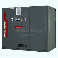 Винтовой компрессор Dalgakiran Inversys Plus 55-7,5 2500-9900 55 