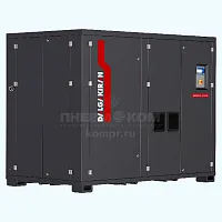 Винтовой компрессор Dalgakiran Inversys DPR 110-13 ID 6250-15900 110 