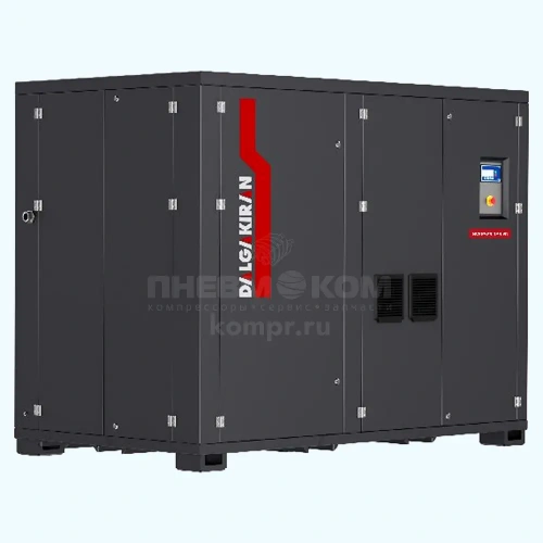 Винтовой компрессор Dalgakiran Inversys DPR 160-8,5 ID характеристики ✔️ описание 12400-29600 160 