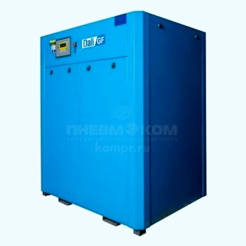 Винтовой компрессор Dali DL-55/13GA-F характеристики ✔️ описание 6500 55 