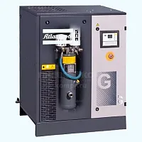 Винтовой компрессор Atlas Copco G11 7,5FF 1720 11 