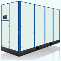 Винтовой компрессор Dali EN-160/7 II 37900 160-4 