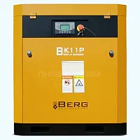 Винтовой компрессор Berg ВК-11Р-E 16 (IP54) 1000 11 