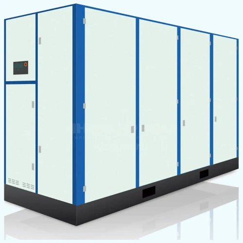 Винтовой компрессор Dali DLVF-22 II характеристики ✔️ описание 4250 22 