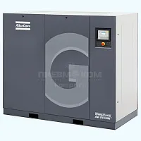 Винтовой компрессор Atlas Copco GA 75 10 + 12600 75 