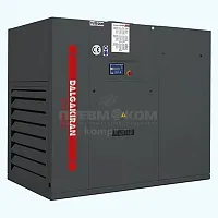 Винтовой компрессор Dalgakiran DVK 100D-13 9200 75 