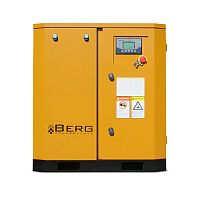 Винтовой компрессор Berg ВК-7.5Р-8  7.5 