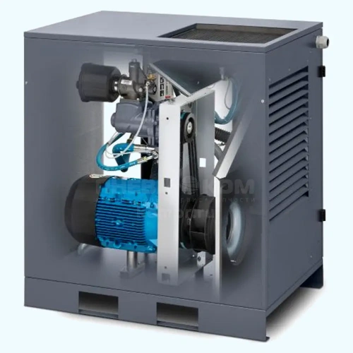 Винтовой компрессор Atlas Copco G22 13FF характеристики ✔️ описание 2790 22  фото 4
