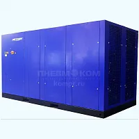 Винтовой компрессор Remeza ВК 340 7,5 ВС 44000 250 