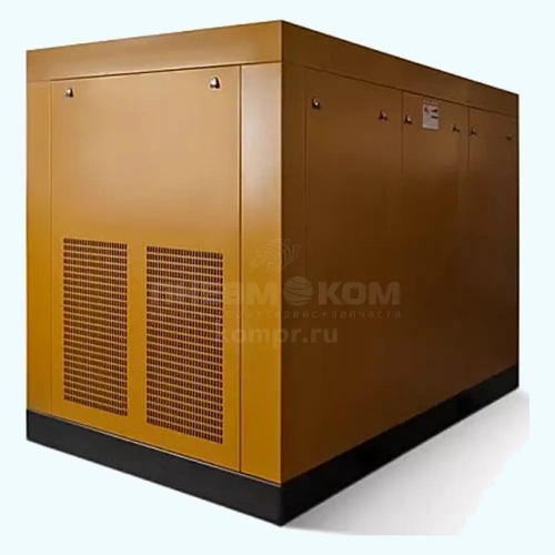 Винтовой компрессор Berg ВК-315-E 12 (IP54) характеристики ✔️ описание 45000 315  фото 4