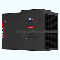 Винтовой компрессор Dalgakiran DVK D 150-13 ID 14000 110 